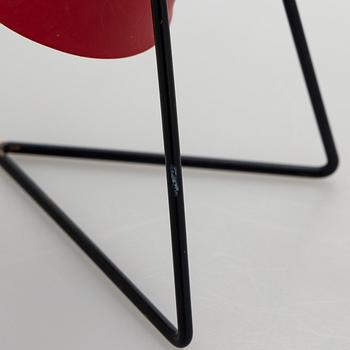 Svend Aage Holm Sørensen, A pair of mid-20th century table lamps, , ASEA.