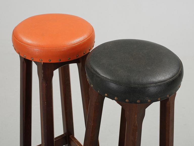 BARPALL, 2 st, 1900-talets mitt.