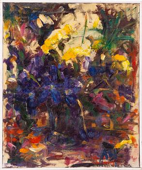 Anders Hultman, Translation: "Flower Still Life".