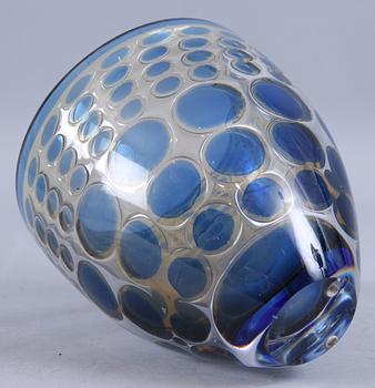 INGEBORG LUNDIN, vas, Ariel, Orrefors.