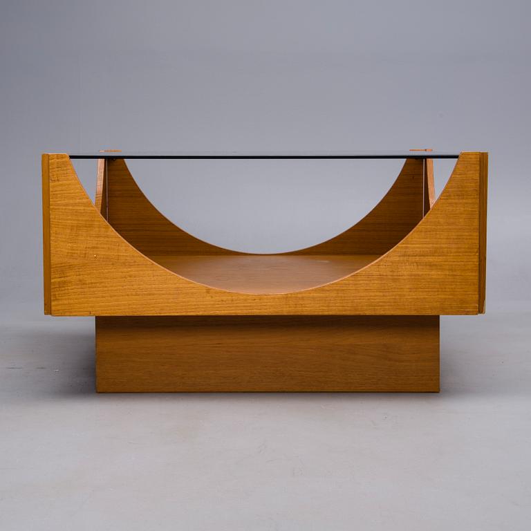 SOHVAPÖYTÄ, Isku, 1970-luku.