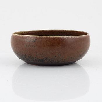 Carl-Harry Stålhane, a bowl, Rörstrand.