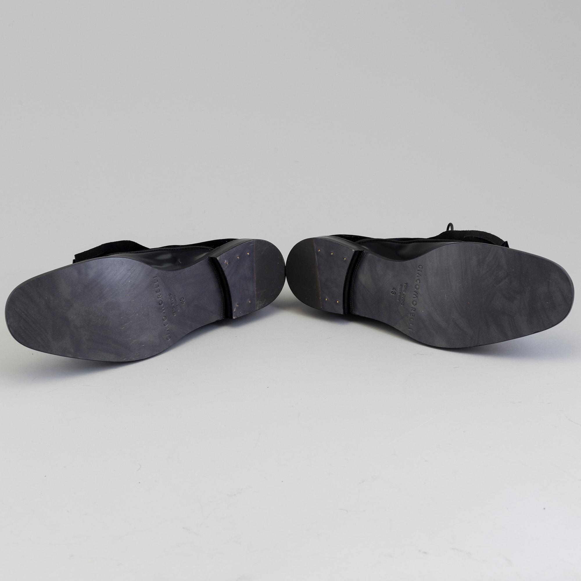 SHOES, Giacomorelli, size 43.