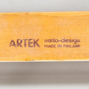 Alvar Aalto, A mid-20th century coat rack for Artek.