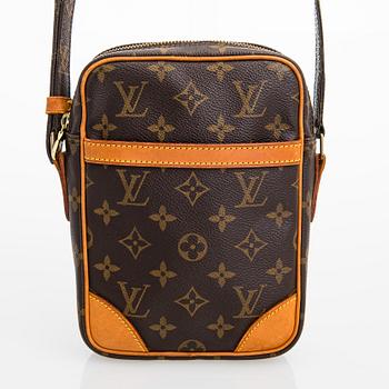 Louis Vuitton, A Monogram Canvas 'Danube' Bag.