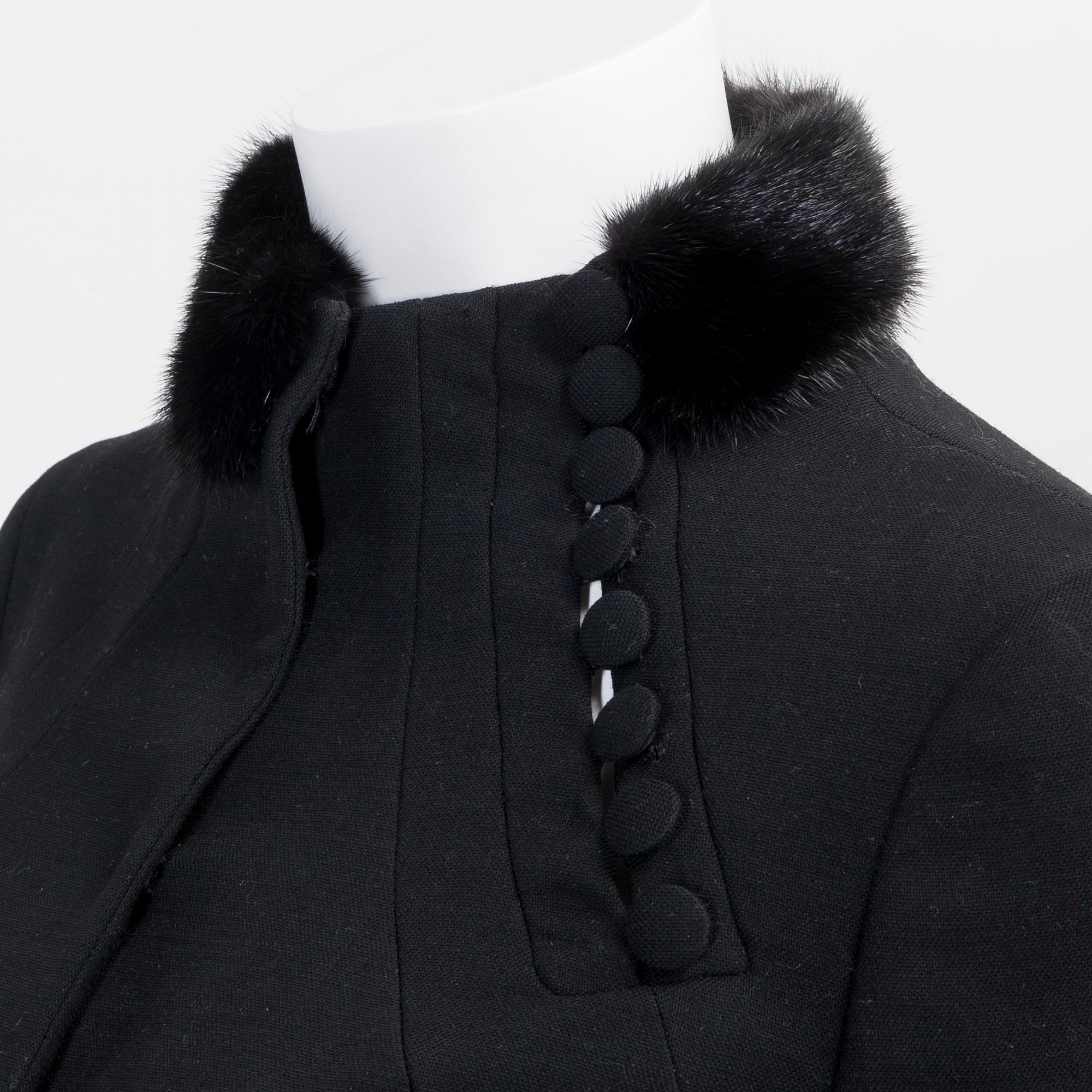 JACKA, Prada. Storlek 40.