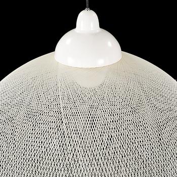 A celing lamp by Bertjan Pot for Moooi, model "Non Random".