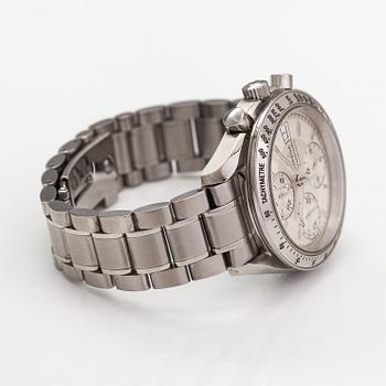 Omega,Speedmaster, wristwatch, 39 mm.