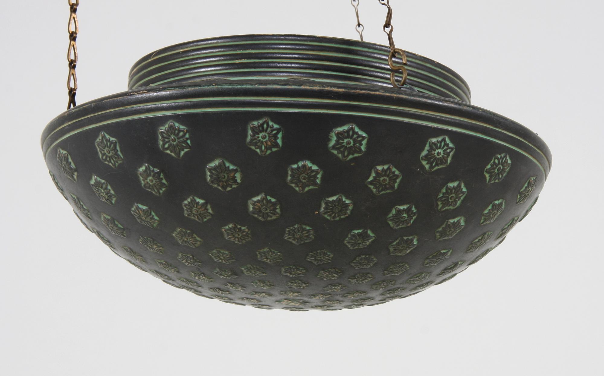 AMPEL, keramik, 1930-tal.