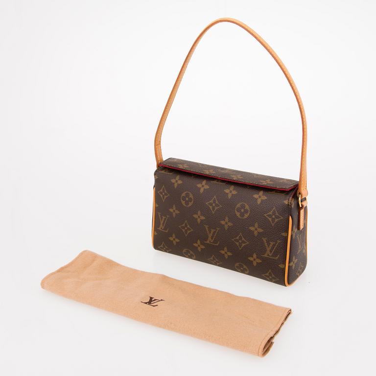 LOUIS VUITTON, "Recital VÄSKA.