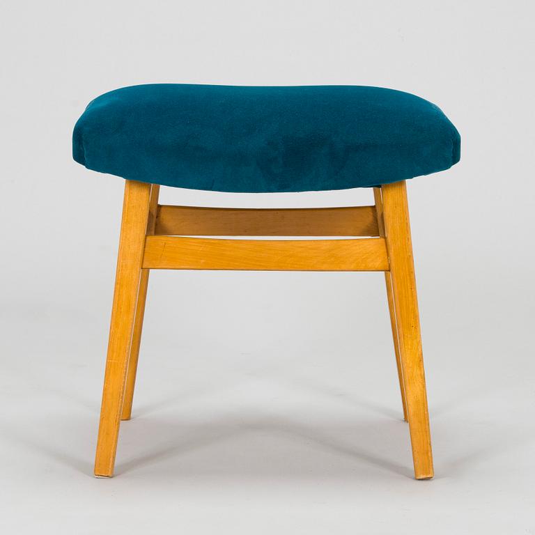 Ilmari Tapiovaara, a 1960's dressing table/sideboard, model 1503, for Asko.