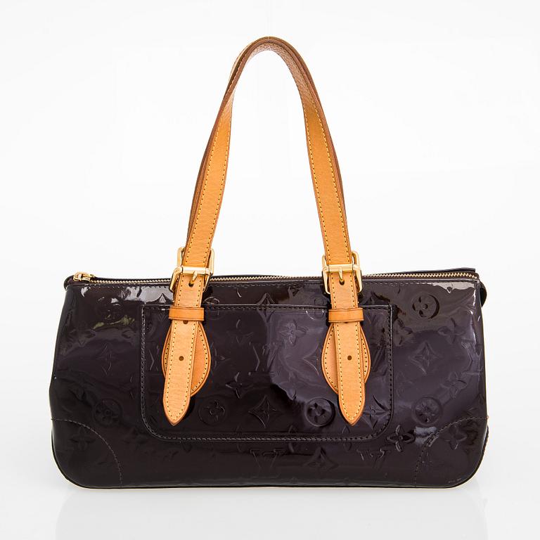 Louis Vuitton, vernis 'Rosewood Avenue' bag.