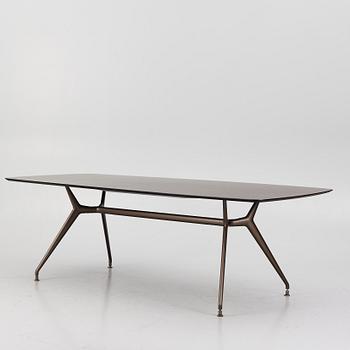 Giuseppe Bavuso, matbord, "Manta", Rimadesio, Italien.