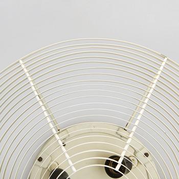 Alvar Aalto, 'A622B' ceiling light for Valaistustyö.