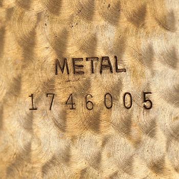 Taskukello, H. Moser & Cie, 49 mm, 14K kultaa,