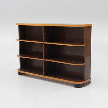 A 1930/40s functionalist bookcase.