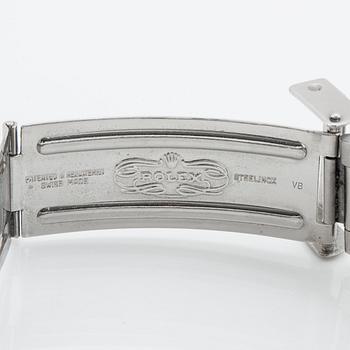 TUDOR, Submariner, "Snowflake".