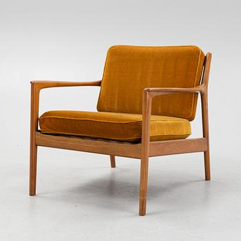 Folke Ohlsson, fåtölj, "USA 75", Dux.
