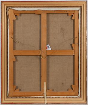 Bengt Olson, Untitled.