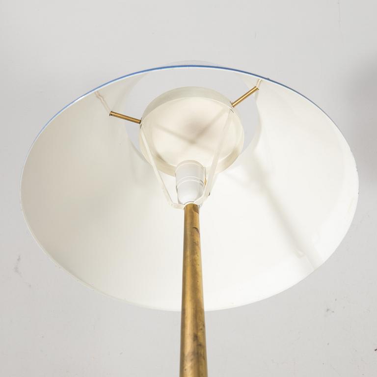 Hans-Agne Jakobsson, bordslampa modell B66 1900-talets senare del.