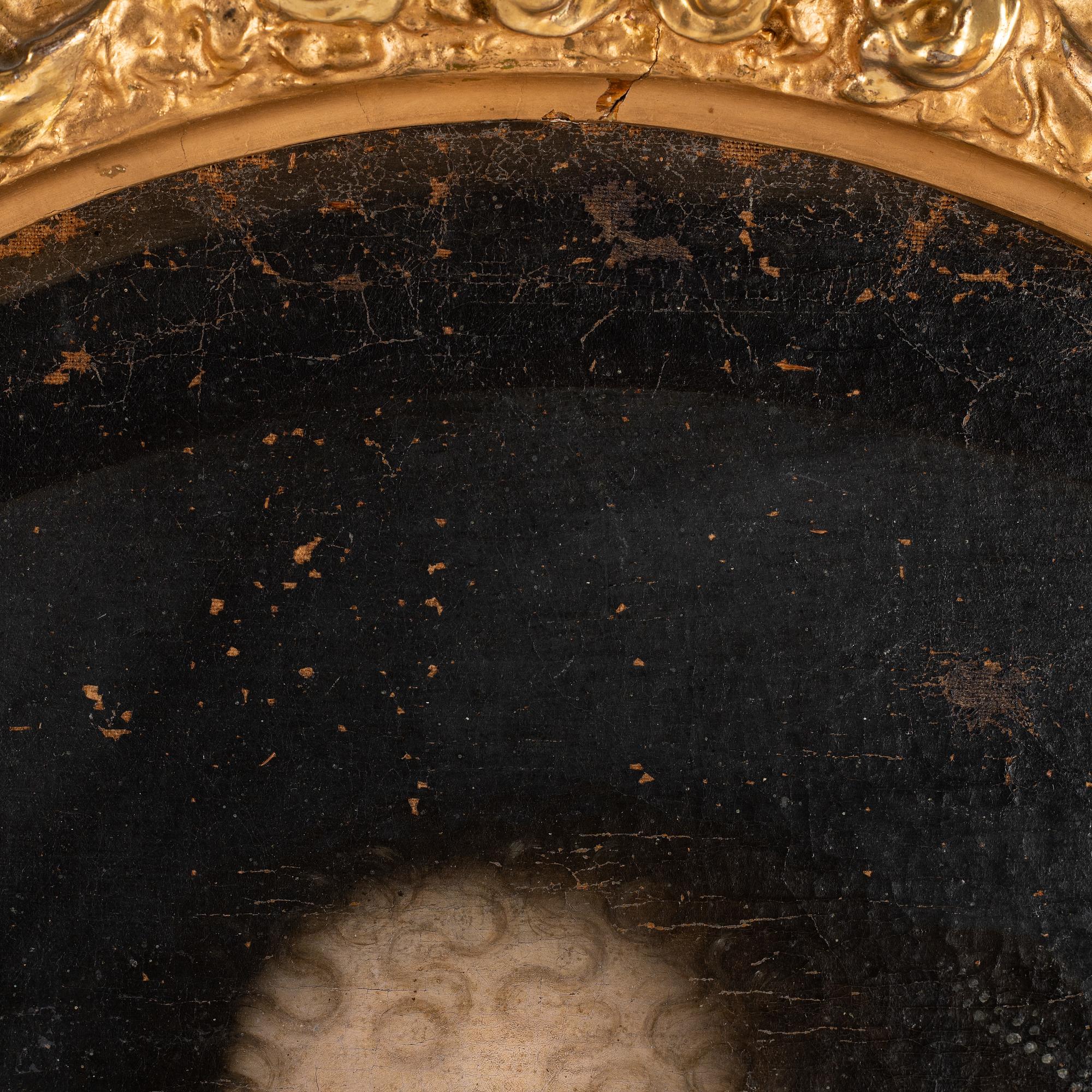 Martin Mijtens d.ä, attributed to, oil on canvas.