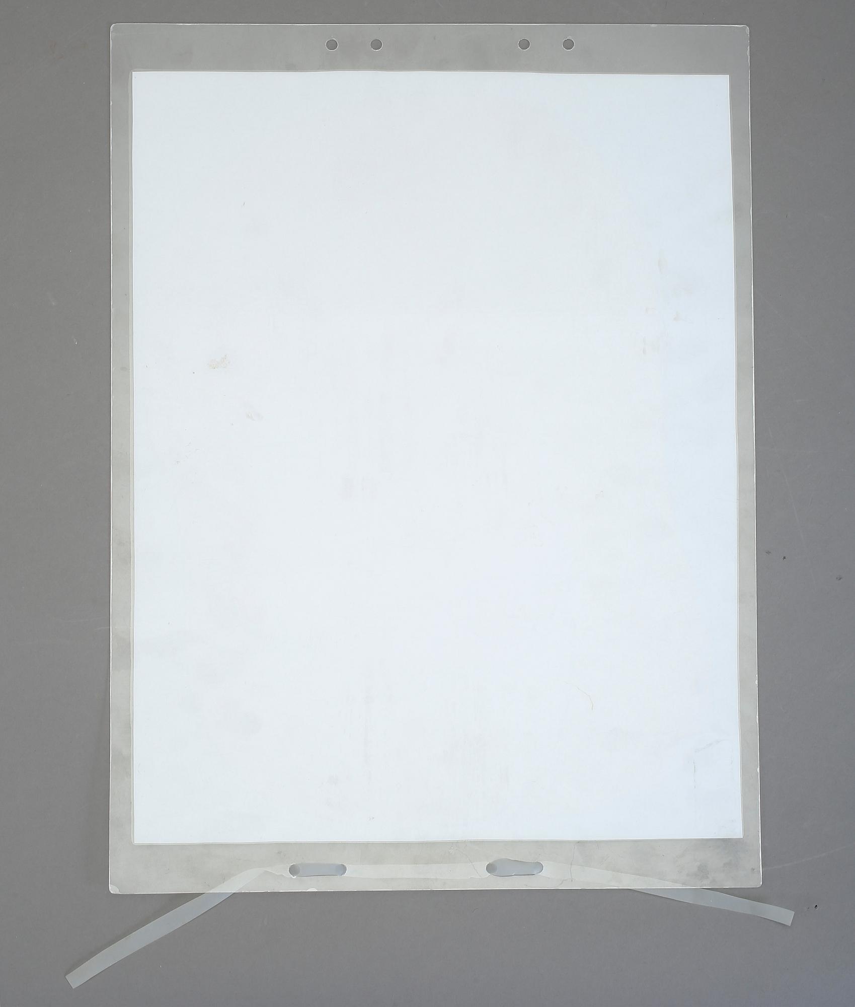 MARIE-LOUISE EKMAN, färgserigrafi. Signerad och numrerad 3/4 samt daterad 2003.