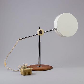 ANDERS PEHRSON, a 'Simris/Olympia' desk light from Ateljé Lyktan.