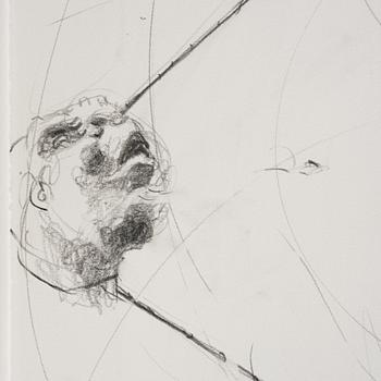 Linn Fernström, "Livsdragkamp".