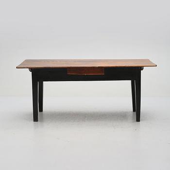 BORD, allmoge, 1800-tal.