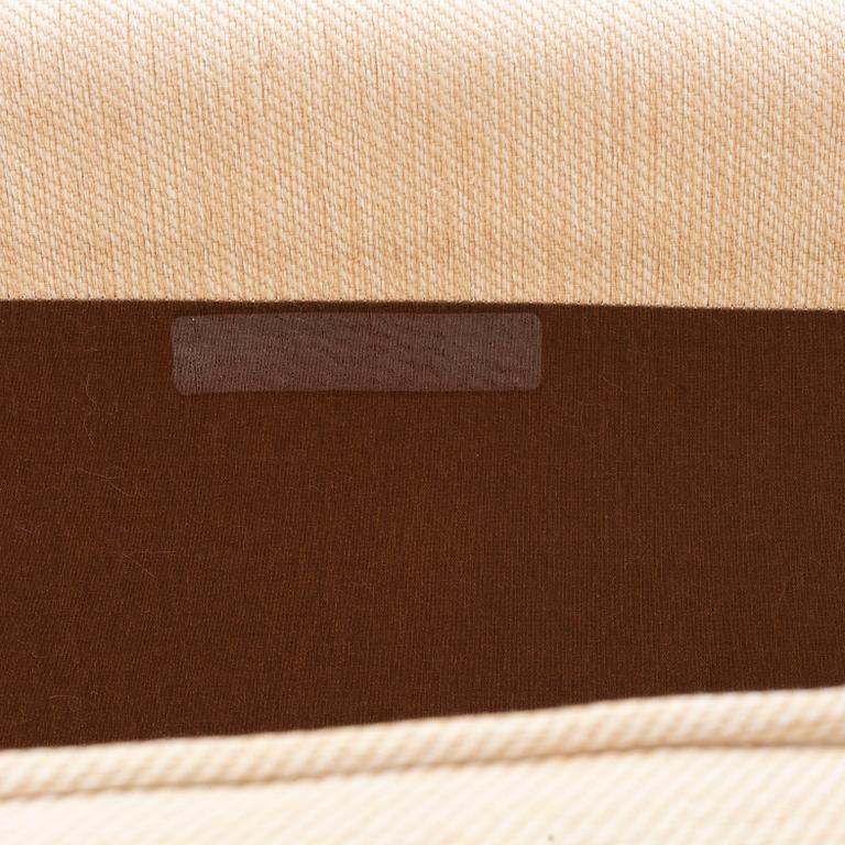 An 'Oxford' easy chair by Stjernmöbler, Herrljunga, Sweden.