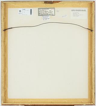 Roy Lichtenstein, "Untitled I".