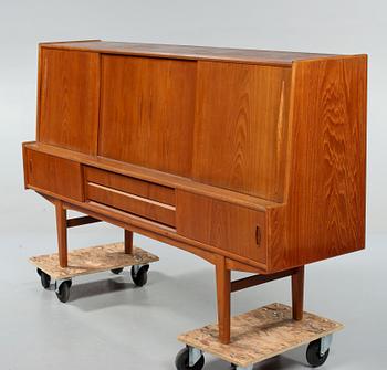 SIDEBOARD, 1950/60-tal.
