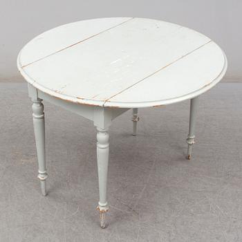 A late 19th century table.