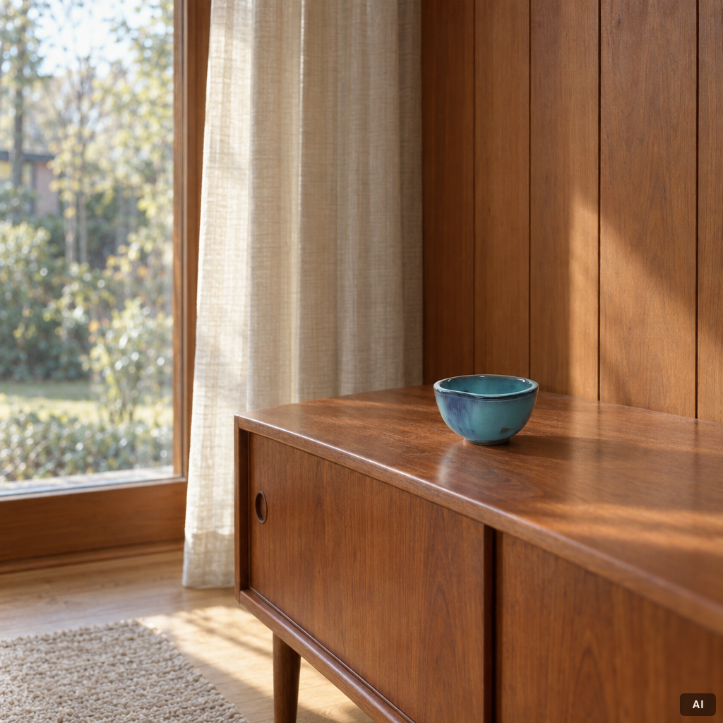 Wilhelm Kåge, a bowl, Farsta ware, Gustavsberg Studio.