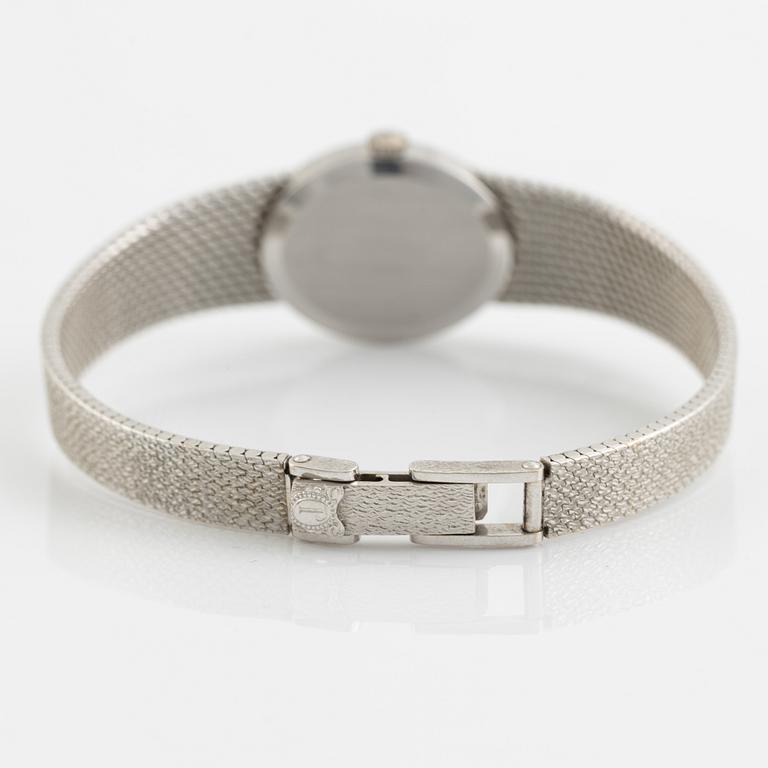 Juvenia, wristwatch, 20,5 mm.