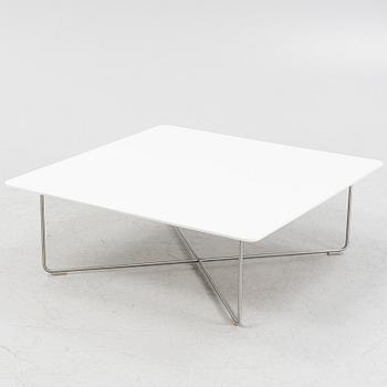 Jasper Morrison, 'Orly' coffee table, Cappellini.