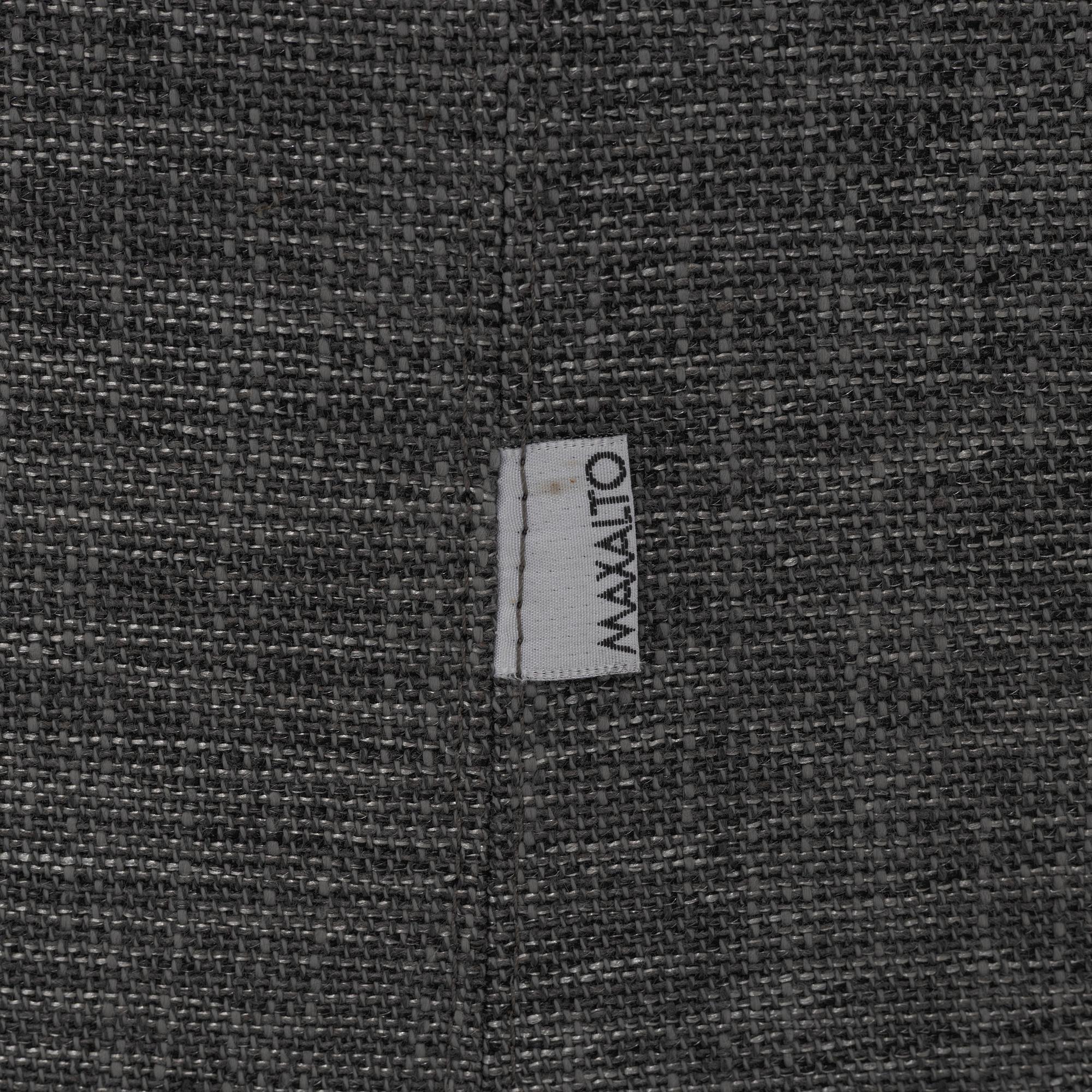 Antonio Citterio, armchair, "Kalos", Maxalto, B&B Italia.