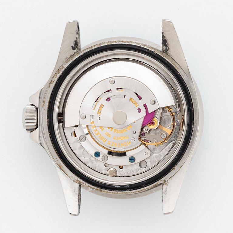 Rolex, Sea-Dweller, "Double Red Mark IV".