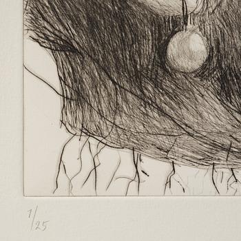 Linn Fernström, "Prata bubbla".