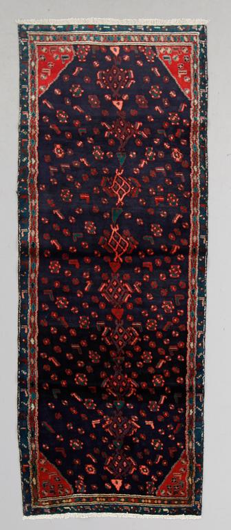 MATTA, galleri, Hamadan, 250 x 96 cm.