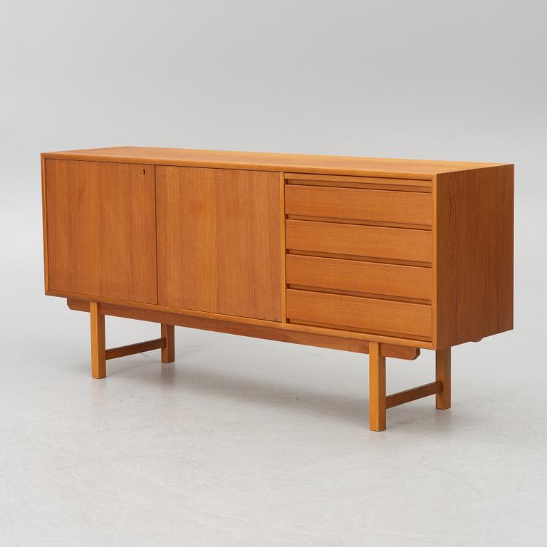 Sideboard, 1960s.