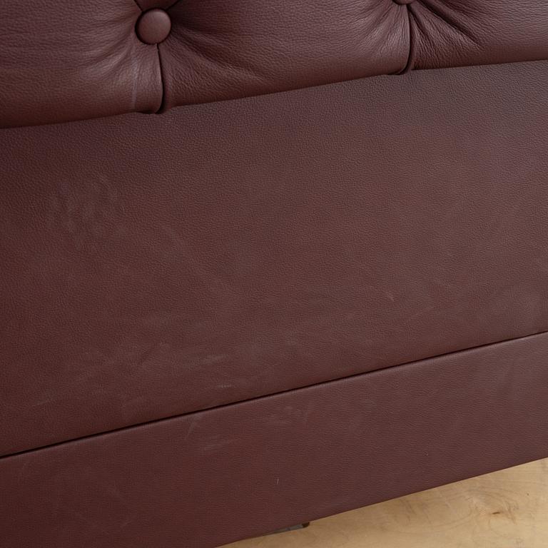 Johan Israelson, soffa, Israelson Design, samtida.