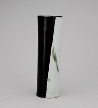 VAS, stengods, Carl-Harry Stålhane, Designhuset, unikat, signerad.