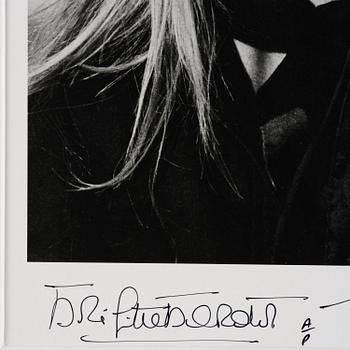 Terry O'Neill, "Brigitte Bardot, Spain, 1971".