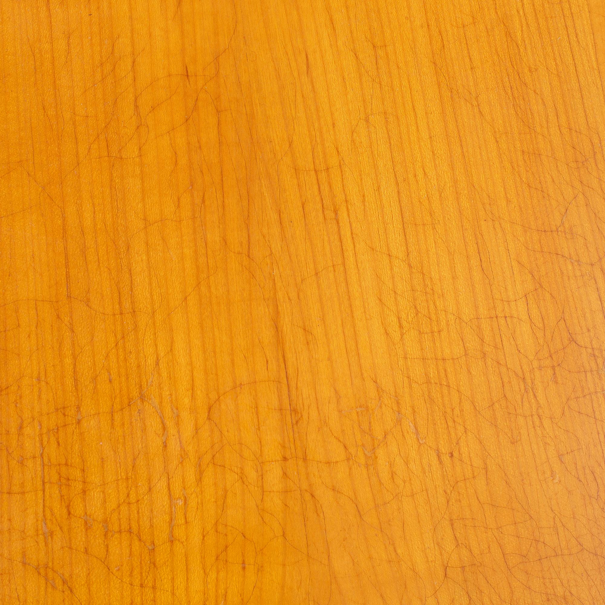 Axel Larsson, Sängbord, ett par, för Bodafors, 1900-talets mitt.