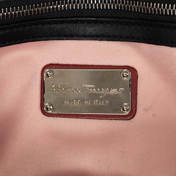 Salvatore Ferragamo, bag.