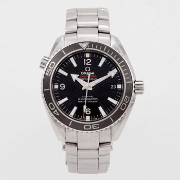 OMEGA, Seamaster Professional (600m/2000ft), Chronometer, wristwatch, 42 mm,