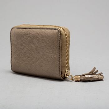 GUCCI, plånbok.