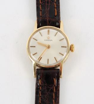 DAMARMBANDSUR, Omega, 1960-tal.