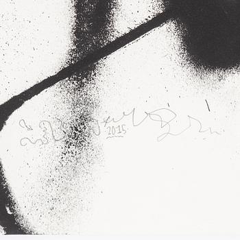 Magnus "NUG" Gustafsson, Utan titel.